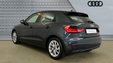 Audi A1 30 TFSI 110 Sport 5dr Petrol Hatchback